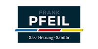 Frank Pfeil - Gas Heizung Sanitär GmbH